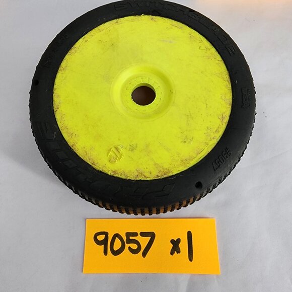 Lot Of 10 Used Proline Buggy Tires 14013 9057 9039 9062 9041 AS IS - Picture 5 of 15